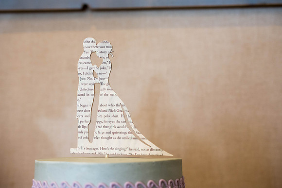 the AUVIL's | Wedding | Monticello Opera House | August 2018