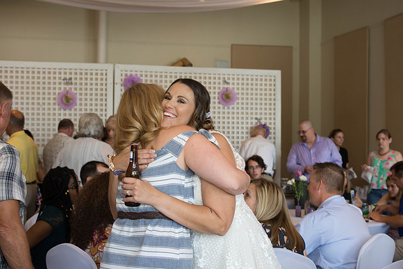 the AUVIL's | Wedding | Monticello Opera House | August 2018