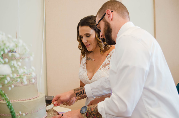 the AUVIL's | Wedding | Monticello Opera House | August 2018
