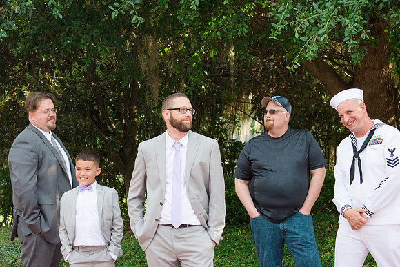 the AUVIL's | Wedding | Monticello Opera House | August 2018