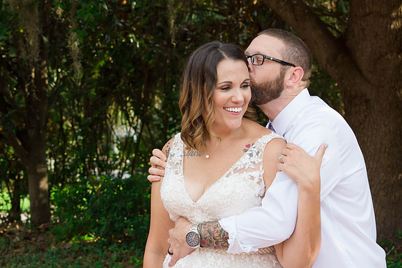 the AUVIL's | Wedding | Monticello Opera House | August 2018