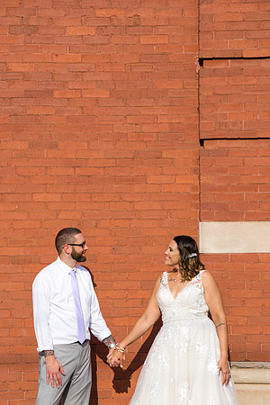 the AUVIL's | Wedding | Monticello Opera House | August 2018