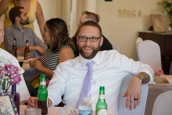 the AUVIL's | Wedding | Monticello Opera House | August 2018