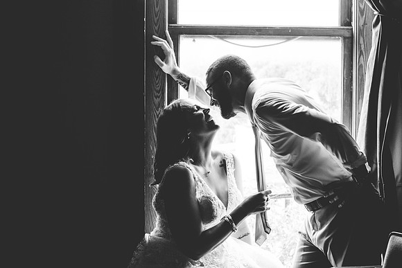 the AUVIL's | Wedding | Monticello Opera House | August 2018