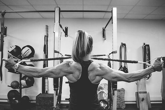 Base Therapy | Company | Tallahassee | July 2018