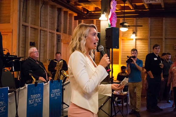 Independence Living | B3 Bash | Good Wood Museum | May 31, 2018
