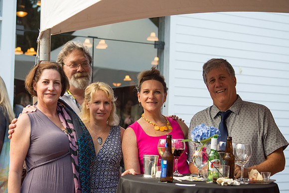 Independence Living | B3 Bash | Good Wood Museum | May 31, 2018