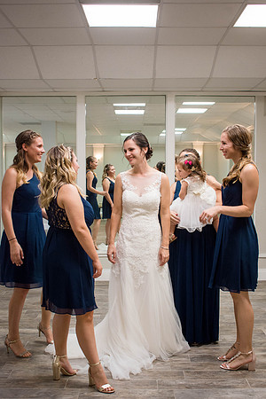 the OWEN's | Wedding | Palm Bay | September 2018