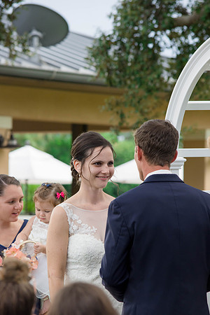 the OWEN's | Wedding | Palm Bay | September 2018