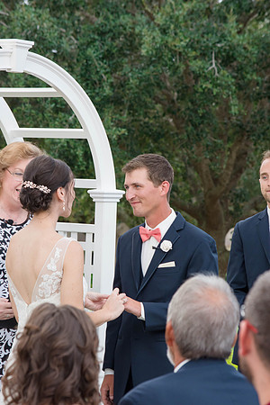 the OWEN's | Wedding | Palm Bay | September 2018