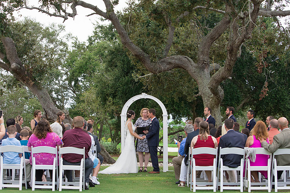 the OWEN's | Wedding | Palm Bay | September 2018