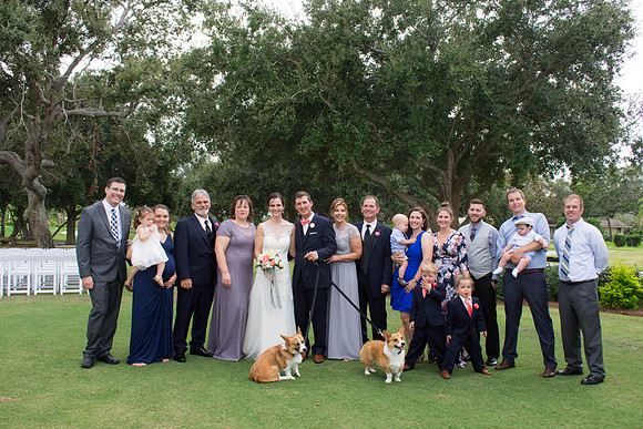 the OWEN's | Wedding | Palm Bay | September 2018