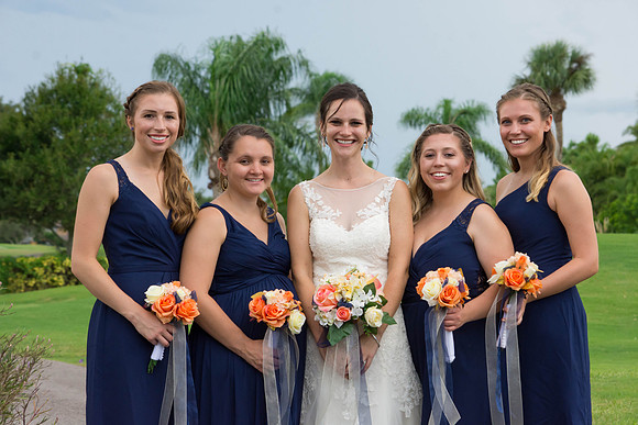 the OWEN's | Wedding | Palm Bay | September 2018