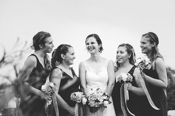 the OWEN's | Wedding | Palm Bay | September 2018