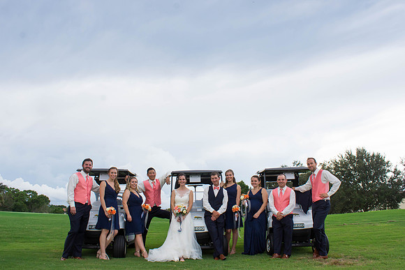the OWEN's | Wedding | Palm Bay | September 2018