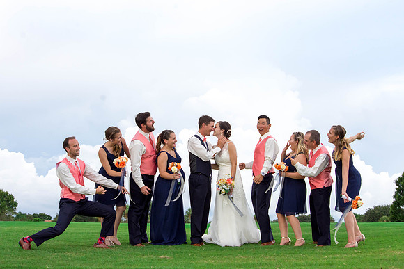 the OWEN's | Wedding | Palm Bay | September 2018