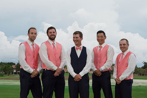 the OWEN's | Wedding | Palm Bay | September 2018