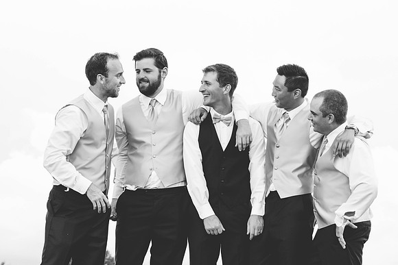 the OWEN's | Wedding | Palm Bay | September 2018