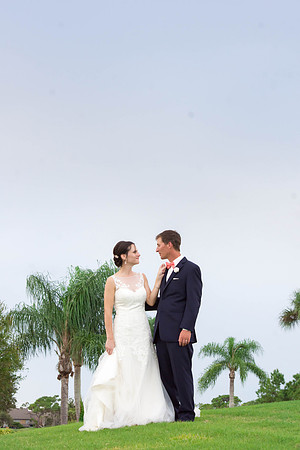 the OWEN's | Wedding | Palm Bay | September 2018