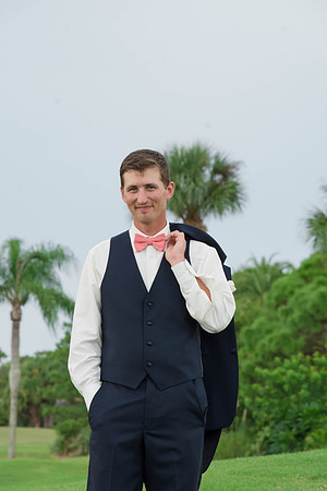 the OWEN's | Wedding | Palm Bay | September 2018