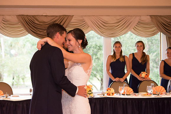 the OWEN's | Wedding | Palm Bay | September 2018