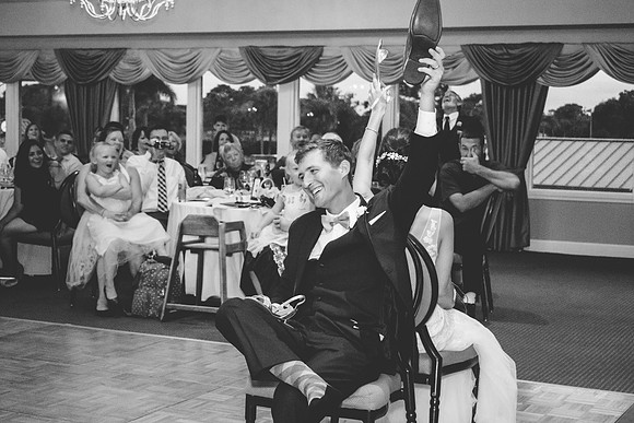 the OWEN's | Wedding | Palm Bay | September 2018