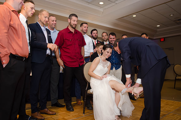 the OWEN's | Wedding | Palm Bay | September 2018