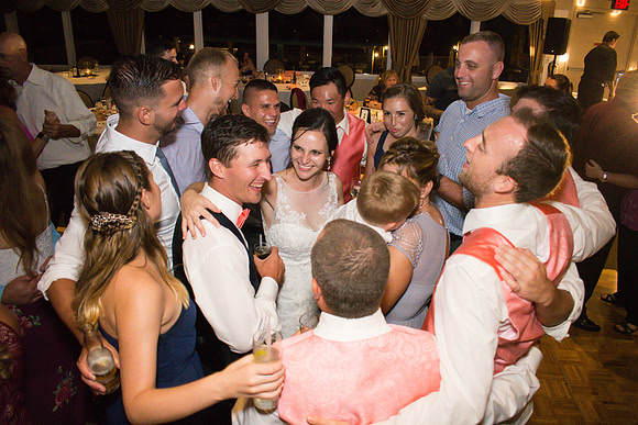 the OWEN's | Wedding | Palm Bay | September 2018
