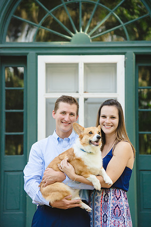 Missy and David | Summer 2017