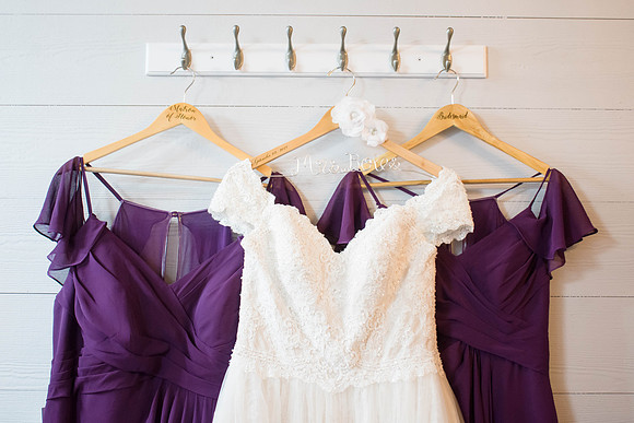the BOLES' | Wedding | Lewiswood Farm | Tallahassee | September 2018