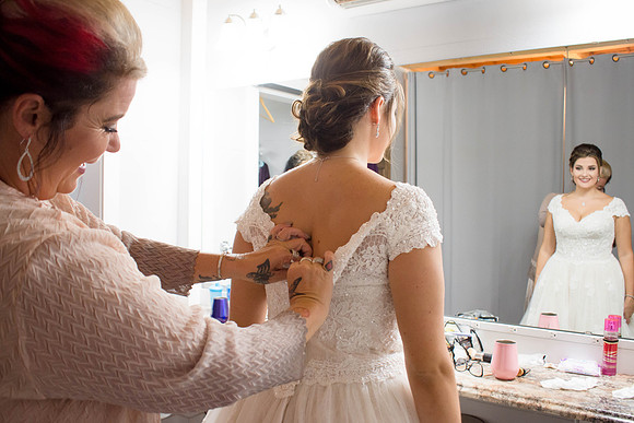 the BOLES' | Wedding | Lewiswood Farm | Tallahassee | September 2018