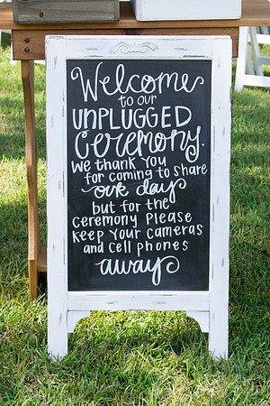 the BOLES' | Wedding | Lewiswood Farm | Tallahassee | September 2018