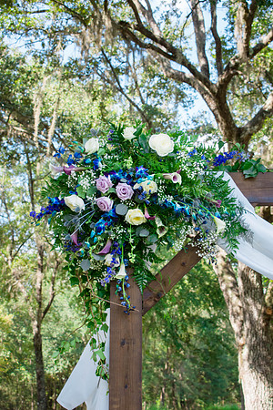 the BOLES' | Wedding | Lewiswood Farm | Tallahassee | September 2018