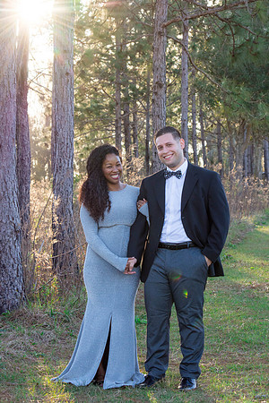 Sonia & Felix