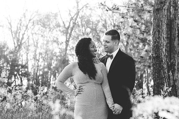Sonia & Felix