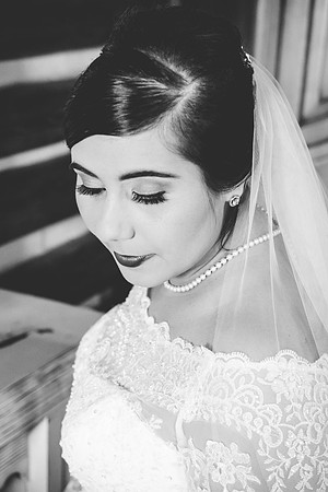 the ERGLE's | Wedding | Gin Creek | October 2018