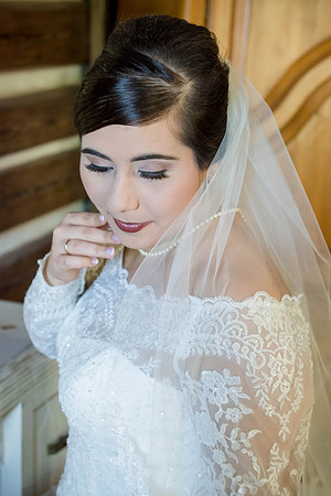the ERGLE's | Wedding | Gin Creek | October 2018