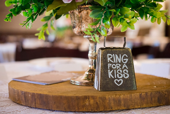 the GODWIN's | Wedding | The Retreat at Bradley's Pond | Tallahassee | November 2018
