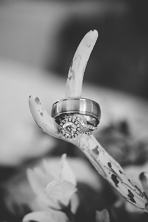 the GODWIN's | Wedding | The Retreat at Bradley's Pond | Tallahassee | November 2018