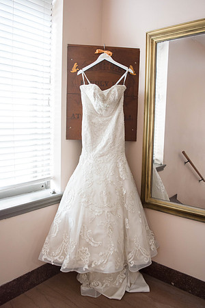 William's | Wakulla Wedding Photographer