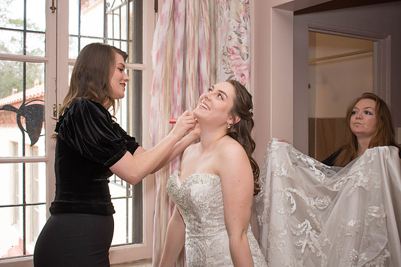William's | Wakulla Wedding Photographer
