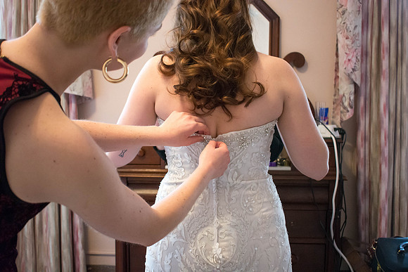 William's | Wakulla Wedding Photographer