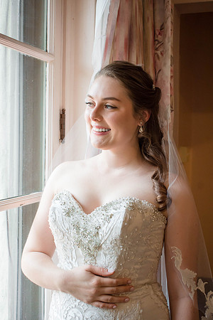 William's | Wakulla Wedding Photographer