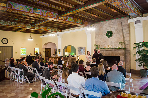 William's | Wakulla Wedding Photographer