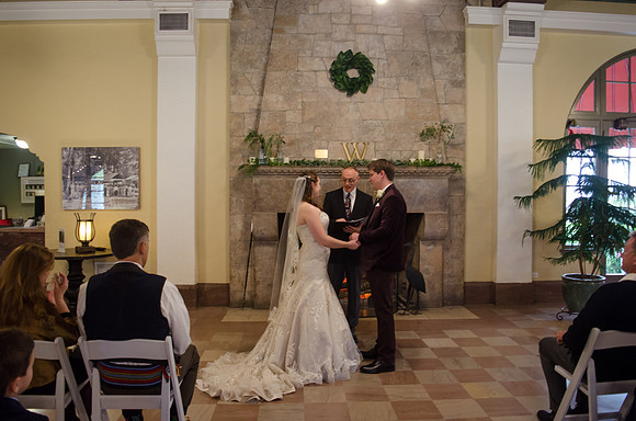 William's | Wakulla Wedding Photographer