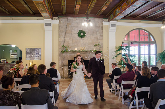 William's | Wakulla Wedding Photographer