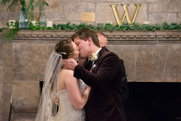 William's | Wakulla Wedding Photographer