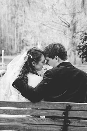 William's | Wakulla Wedding Photographer