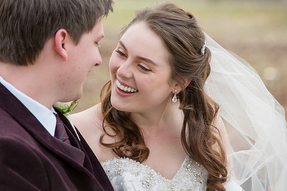 William's | Wakulla Wedding Photographer