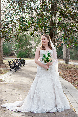 William's | Wakulla Wedding Photographer